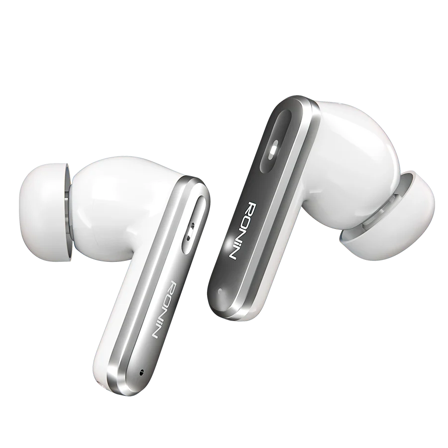 Ronin Vesper AI Earbuds 6 - Ronin Vesper AI Earbuds | R-7075 A