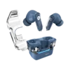 Ronin Warrior Earbuds Blue 4 - Ronin Warrior Earbuds | R-7105