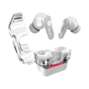 Ronin Warrior Earbuds White 4 - Ronin Warrior Earbuds | R-7105