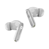Ronin Warrior Earbuds White 5 - Ronin Warrior Earbuds | R-7105