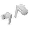 Ronin Warrior Earbuds White 6 - Ronin Warrior Earbuds | R-7105