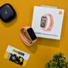 - Xiaomi Smart Band 11 Active