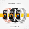 Xiaomi Smart Band 11 Active Smart Fitness Band