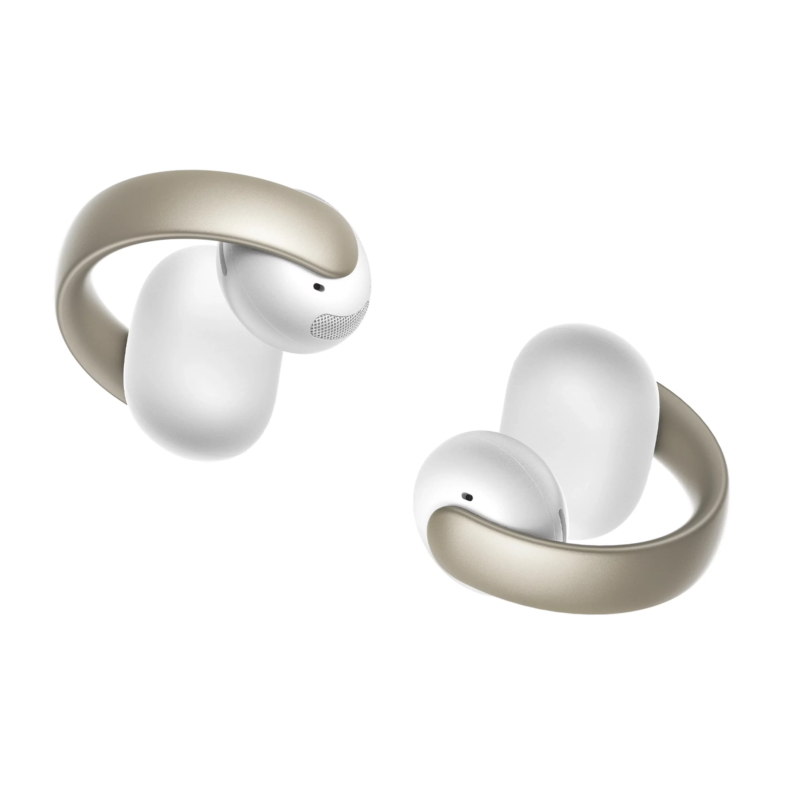 - Anker Soundcore AeroClip Open-Ear Earbuds Anker Soundcore AeroClip Open-Ear Earbuds - Image 2
