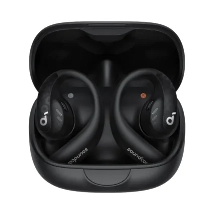 - Home Anker Soundcore AeroFit Pro Wireless Sports Earbuds