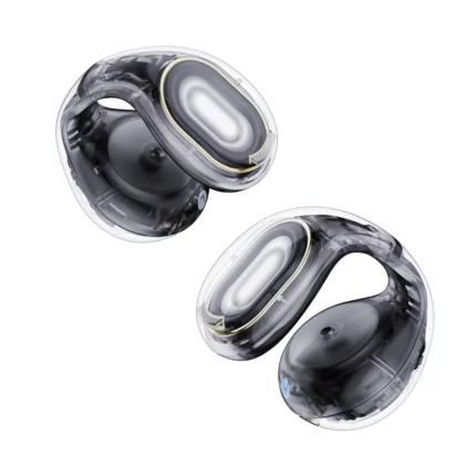 - Home Anker Soundcore C30i Open-Ear Clip Earbuds with Secure Fit