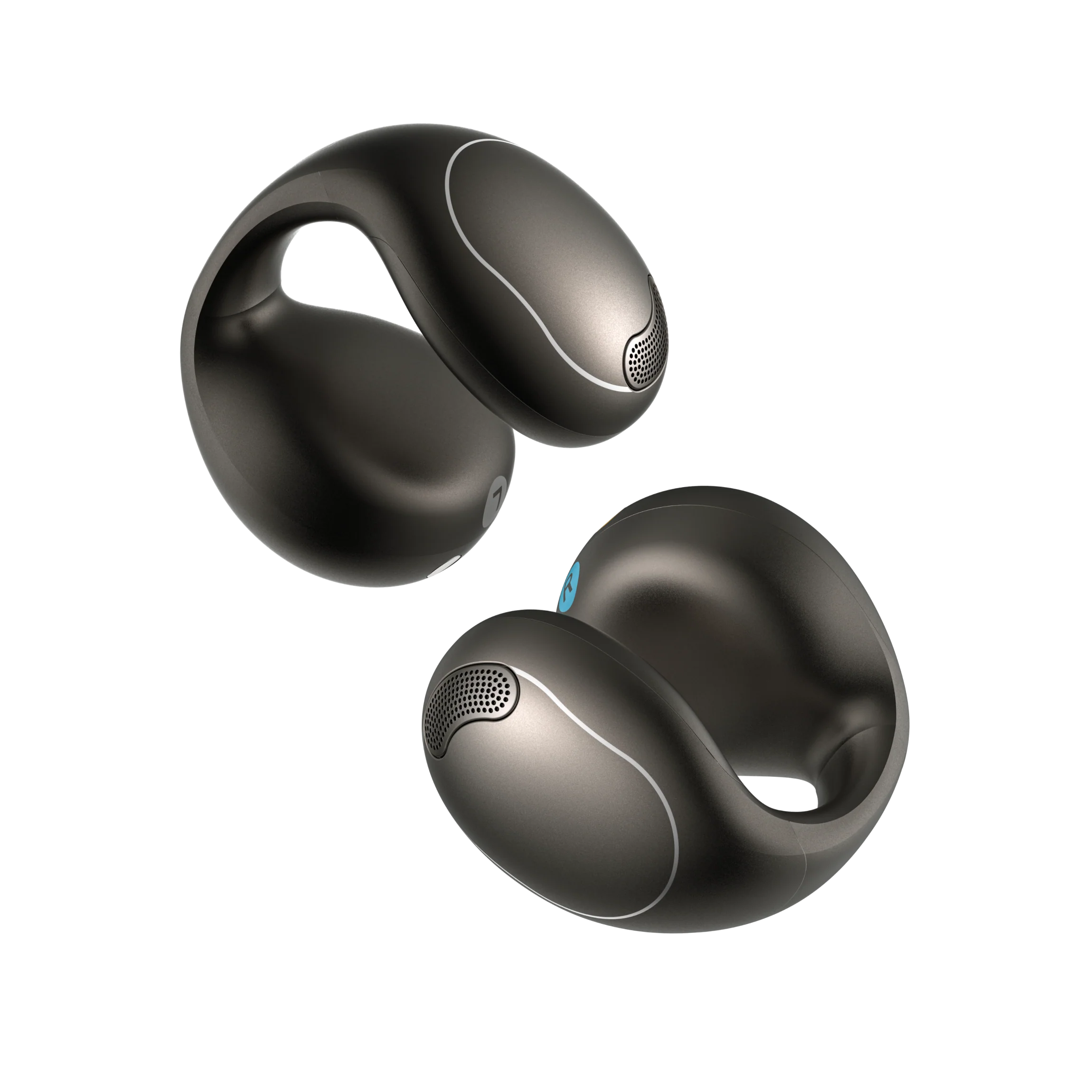 Anker Soundcore C40i Open-Ear Clip-On Earbuds
