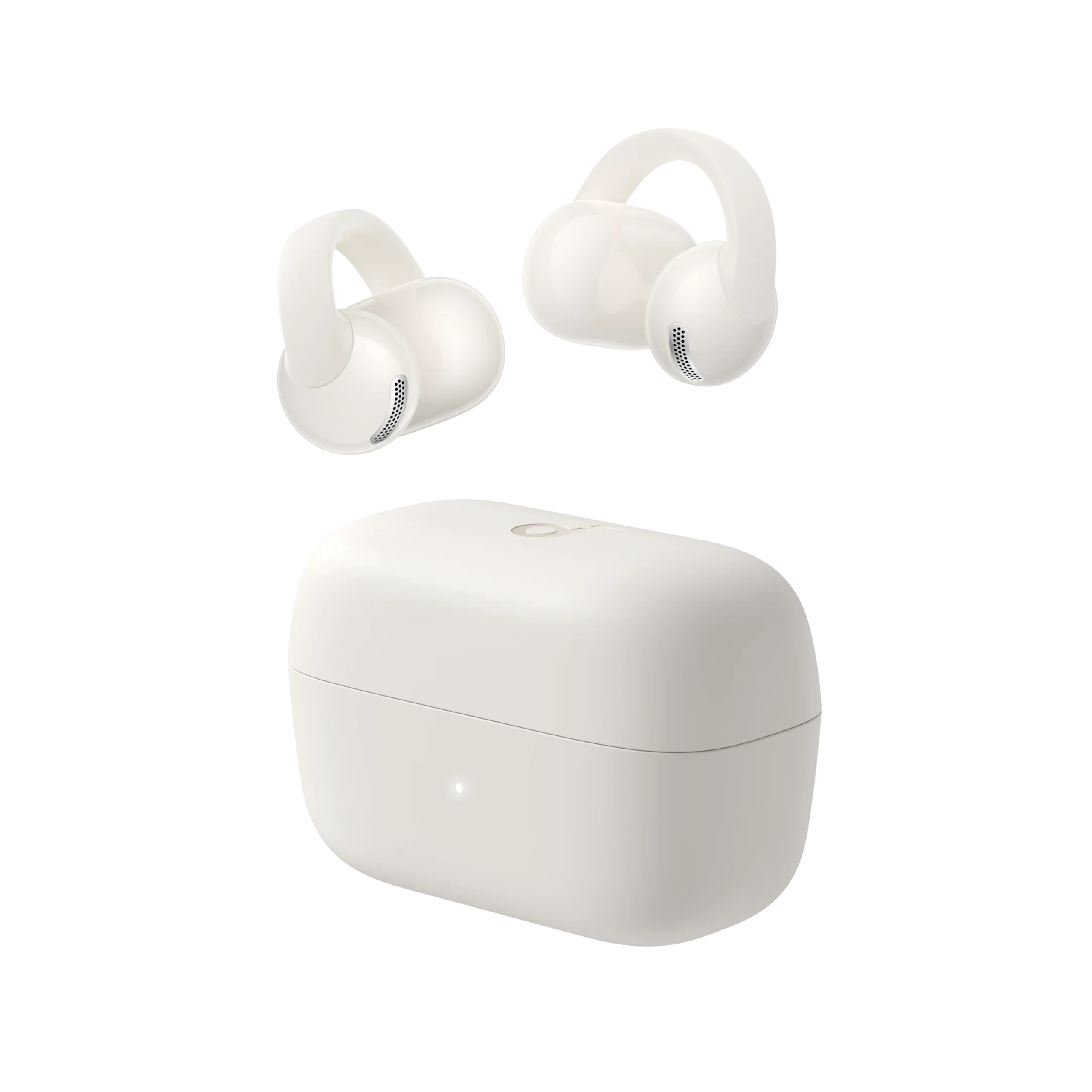 - Anker Soundcore C50i Open-Ear Clip-On Earbuds Anker Soundcore C50i Open-Ear Clip-On Earbuds - Image 2