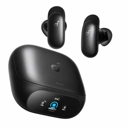 - Home Anker Soundcore Liberty 5 Pro ANC Wireless Earbuds