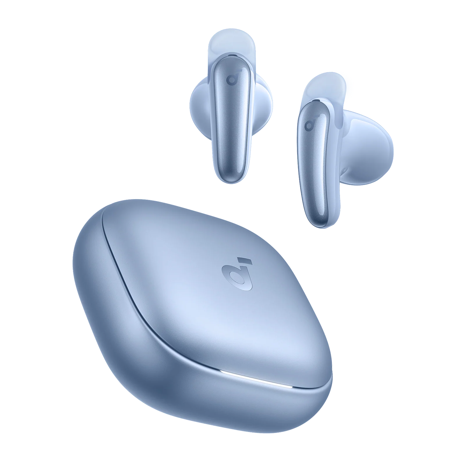 - Anker Soundcore Liberty Buds Wireless Earbuds Anker Soundcore Liberty Buds Wireless Earbuds - Image 2