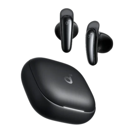 Anker Soundcore Liberty Buds Wireless Earbuds with Adaptive ANC and 11mm Drivers