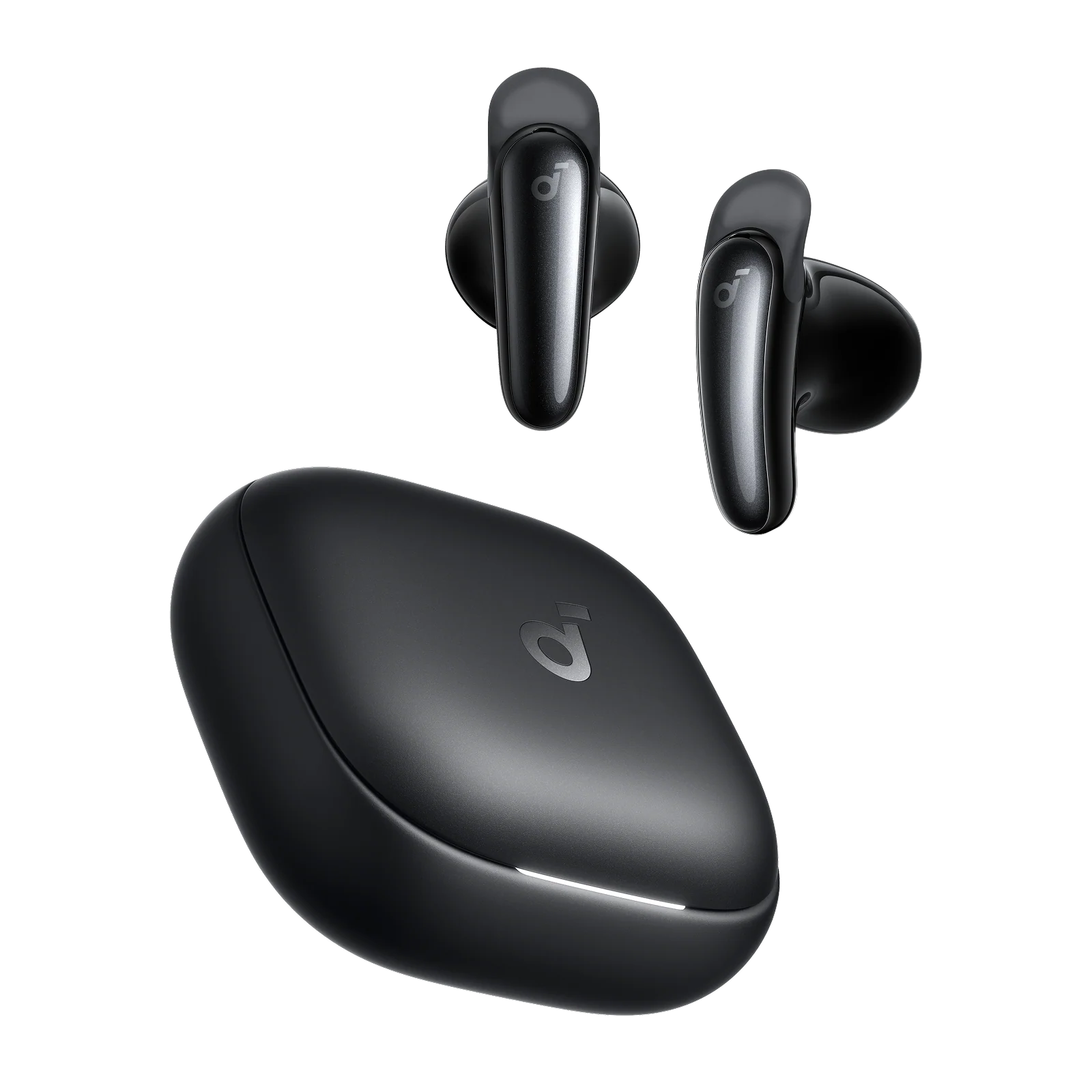Anker Soundcore Liberty Buds Wireless Earbuds with Adaptive ANC and 11mm Drivers