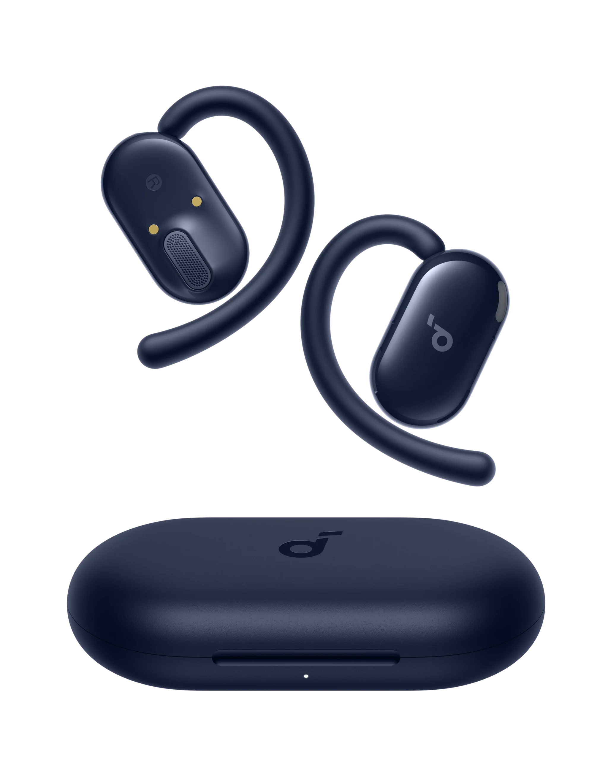 - Anker Soundcore V20i Open-Ear Earbuds Anker Soundcore V20i Open-Ear Earbuds - Image 2
