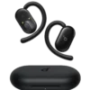Anker Soundcore V20i Open-Ear Earbuds with 16mm Drivers and Adjustable Ear Hooks
