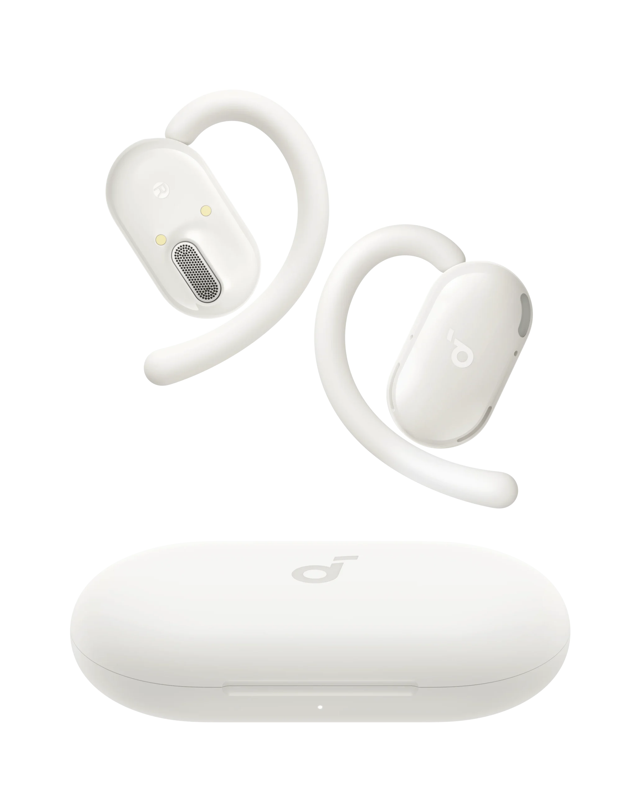 - Anker Soundcore V20i Open-Ear Earbuds Anker Soundcore V20i Open-Ear Earbuds - Image 3