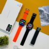 - HK12 Ultra 4 Smart Watch | Real Time Memory | Ultra Amoled Display HK12 Ultra 4 Smart Watch | Real Time Memory | Ultra Amoled Display - Thumbnail Image 2