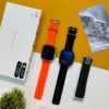 - HK12 Ultra 4 Smart Watch | Real Time Memory | Ultra Amoled Display HK12 Ultra 4 Smart Watch | Real Time Memory | Ultra Amoled Display - Thumbnail Image 4