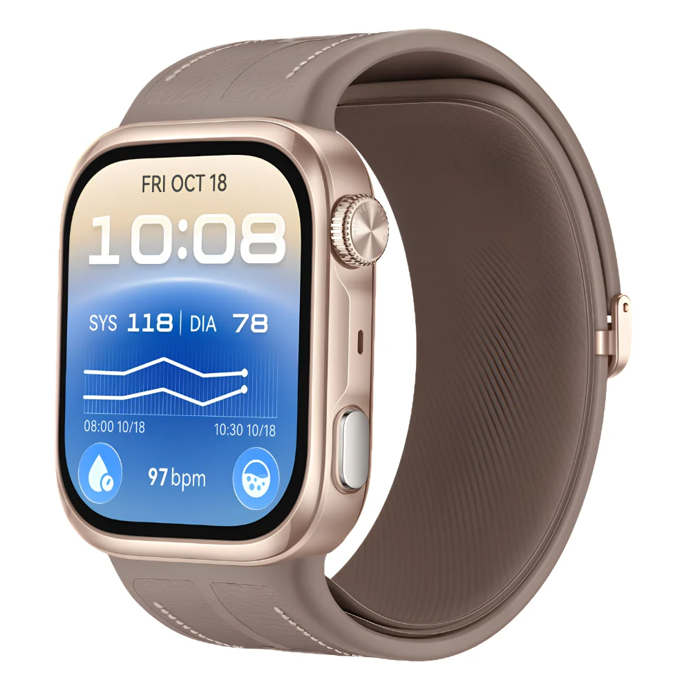 - HUAWEI Watch D3 Smart Watch HUAWEI Watch D3 Smart Watch - Image 2