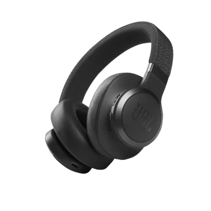 JBL Live 660NC Wireless Over-Ear Noise Cancelling Headphones