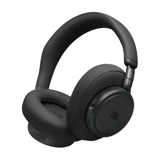 JBL Live 780NC Wireless Over-Ear Noise Cancelling Headphones