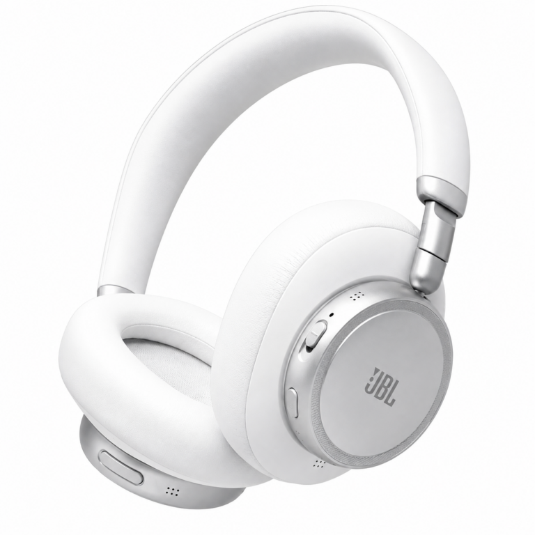 - JBL Live 780NC Wireless Over-Ear Noise Cancelling Headphones JBL Live 780NC Wireless Over-Ear Noise Cancelling Headphones - Image 2