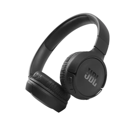 JBL Tune 510BT Wireless On-Ear Headphones with Foldable Design