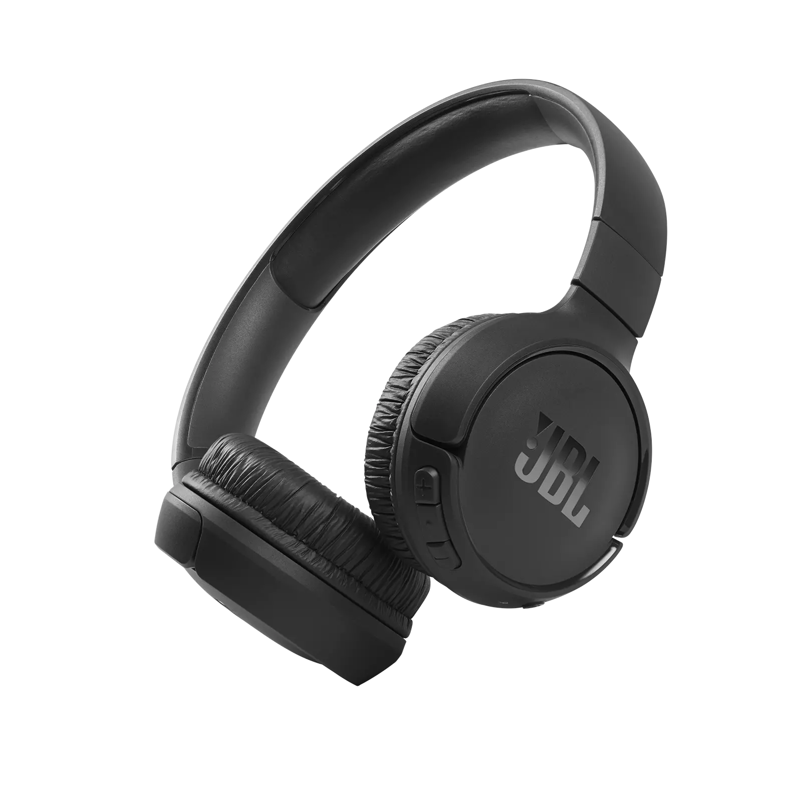 JBL Tune 510BT Wireless On-Ear Headphones with Foldable Design