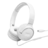JBL Tune 520C – USB-C Wired on-Ear Headphones - Thumbnail Image 3