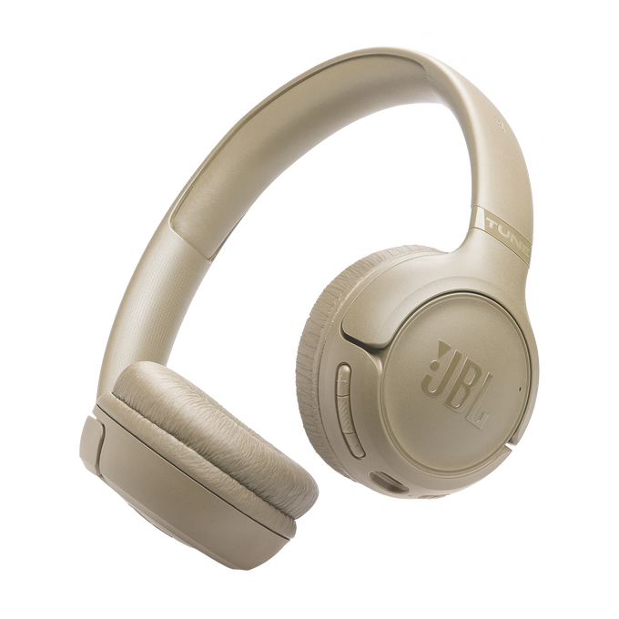 - JBL Tune 530BT Wireless On-Ear Bluetooth Headphones JBL Tune 530BT Wireless On-Ear Bluetooth Headphones - Image 3