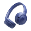 - JBL Tune 530BT Wireless On-Ear Bluetooth Headphones JBL Tune 530BT Wireless On-Ear Bluetooth Headphones - Thumbnail Image 2