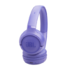 - JBL Tune 530BT Wireless On-Ear Bluetooth Headphones JBL Tune 530BT Wireless On-Ear Bluetooth Headphones - Thumbnail Image 5