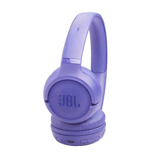 - JBL Tune 530BT Wireless On-Ear Bluetooth Headphones JBL Tune 530BT Wireless On-Ear Bluetooth Headphones - Image 5