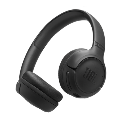 JBL Tune 530BT Wireless On-Ear Bluetooth Headphones in Foldable Design