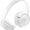 - JBL Tune 530BT Wireless On-Ear Bluetooth Headphones JBL Tune 530BT Wireless On-Ear Bluetooth Headphones - Thumbnail Image 4