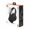 JBL 710BT Over the Ear Headphones with Bluetooth 5.0 & Up to 50 Hours Playtime - Thumbnail Image 3