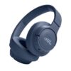 - JBL Tune 720BT Wireless Over Ear Headphones with 76 Hours Playtime Dual Pairing & Bluetooth 5.3 JBL Tune 720BT Wireless Over Ear Headphones with 76 Hours Playtime Dual Pairing & Bluetooth 5.3 - Thumbnail Image 2