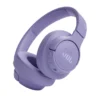 - JBL Tune 720BT Wireless Over Ear Headphones with 76 Hours Playtime Dual Pairing & Bluetooth 5.3 JBL Tune 720BT Wireless Over Ear Headphones with 76 Hours Playtime Dual Pairing & Bluetooth 5.3 - Thumbnail Image 3