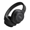 JBL Tune 720BT Wireless Headphones with Foldable Over-Ear Design