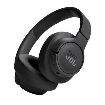 JBL Tune 720BT Wireless Headphones with Foldable Over-Ear Design