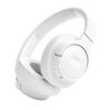 - JBL Tune 720BT Wireless Over Ear Headphones with 76 Hours Playtime Dual Pairing & Bluetooth 5.3 JBL Tune 720BT Wireless Over Ear Headphones with 76 Hours Playtime Dual Pairing & Bluetooth 5.3 - Thumbnail Image 4