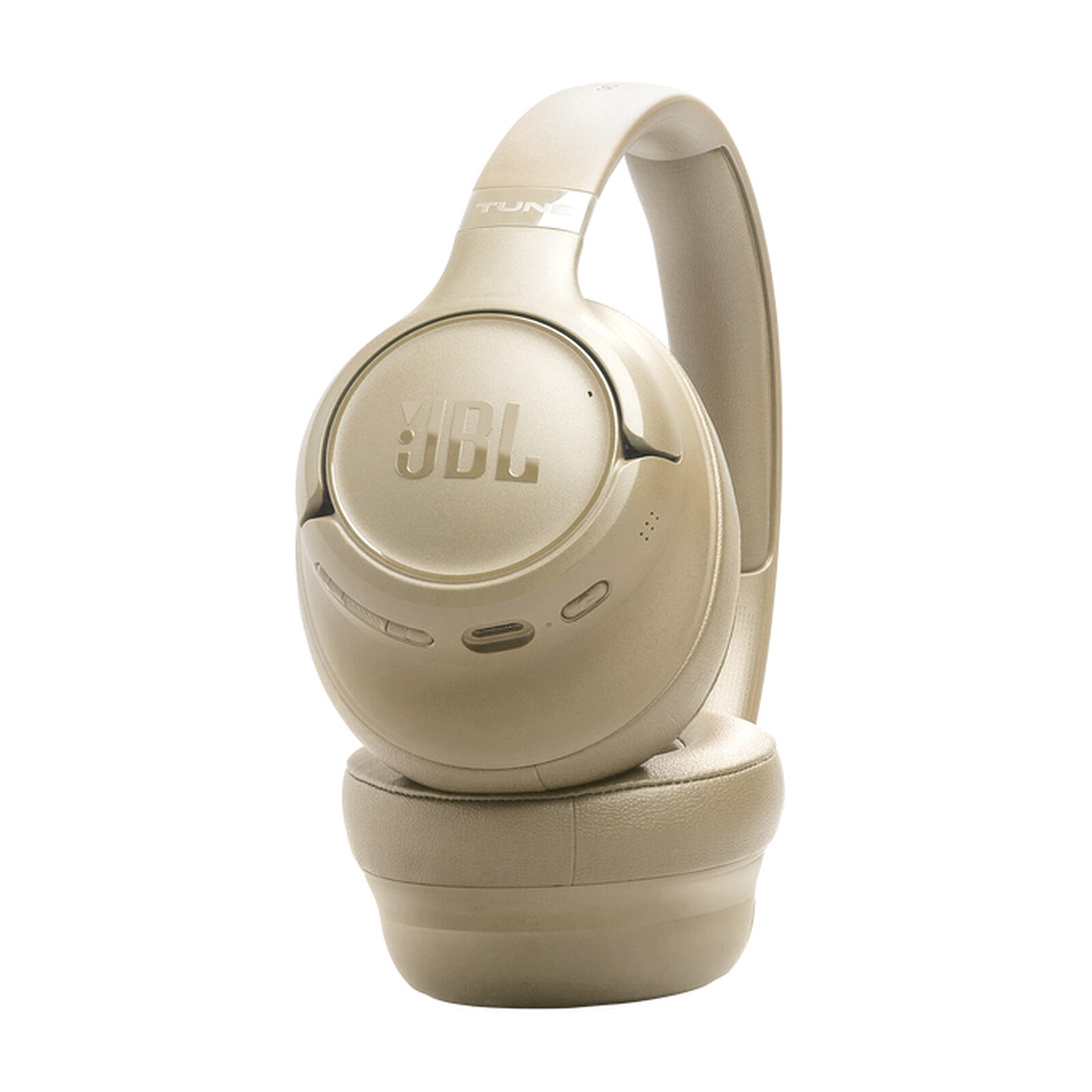 JBL Tune 730BT Wireless Over-Ear Headphones - Image 2