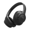 JBL Tune 730BT wireless over-ear headphones with cushioned ear cups and foldable design