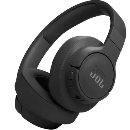 JBL Tune 770NC wireless over-ear ANC headphones with Bluetooth 5.3