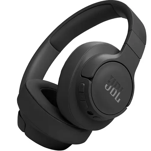 JBL Tune 770NC wireless over-ear ANC headphones with Bluetooth 5.3