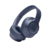 JBL 710BT Over the Ear Headphones with Bluetooth 5.0 & Up to 50 Hours Playtime - Thumbnail Image 2