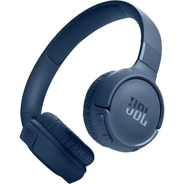 Jbl Tune 520Bt Wireless Foldable On the Ear Headphones with Bluetooth 5.3 & 57 Hours Playtime - Image 2