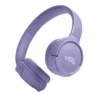 Jbl Tune 520Bt Wireless Foldable On the Ear Headphones with Bluetooth 5.3 & 57 Hours Playtime - Thumbnail Image 3