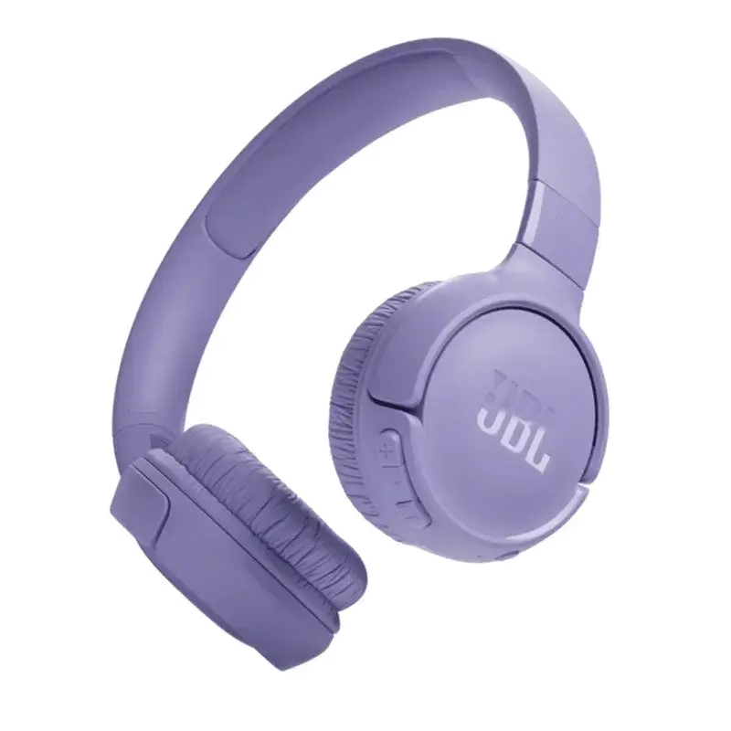 Jbl Tune 520Bt Wireless Foldable On the Ear Headphones with Bluetooth 5.3 & 57 Hours Playtime - Image 3