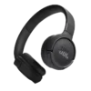 JBL Tune 520BT Wireless Headphones with Foldable On-Ear Design