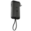 - Ronin ARCTIC | 10,000mAh Power Bank | R-4050 Ronin ARCTIC | 10,000mAh Power Bank | R-4050 - Thumbnail Image 4